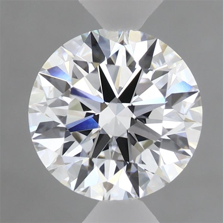 1.71 Carat Round Shaped, Ideal Cut, D Color, VVS1 Clarity, IGI Certified Lab Grown Diamond
