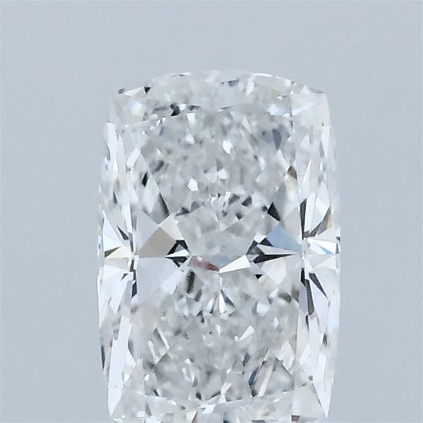 1.03 Carat Cushion Shaped, Very Good Cut, E Color, VS1 Clarity, IGI Certified Lab Grown Diamond