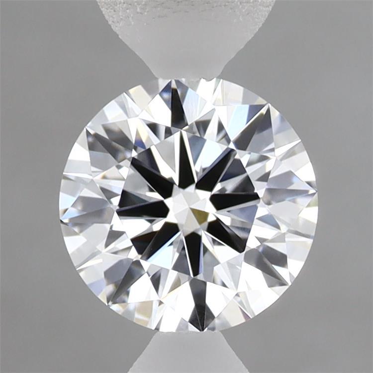 1.18 Carat Round Shaped, Excellent Cut, D Color, VVS1 Clarity, IGI Certified Lab Grown Diamond