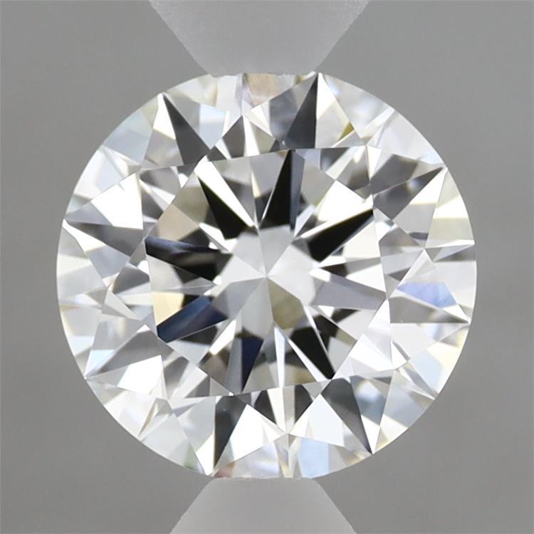 1.52 Carat Round Shaped, Ideal Cut, E Color, VVS2 Clarity, IGI Certified Lab Grown Diamond