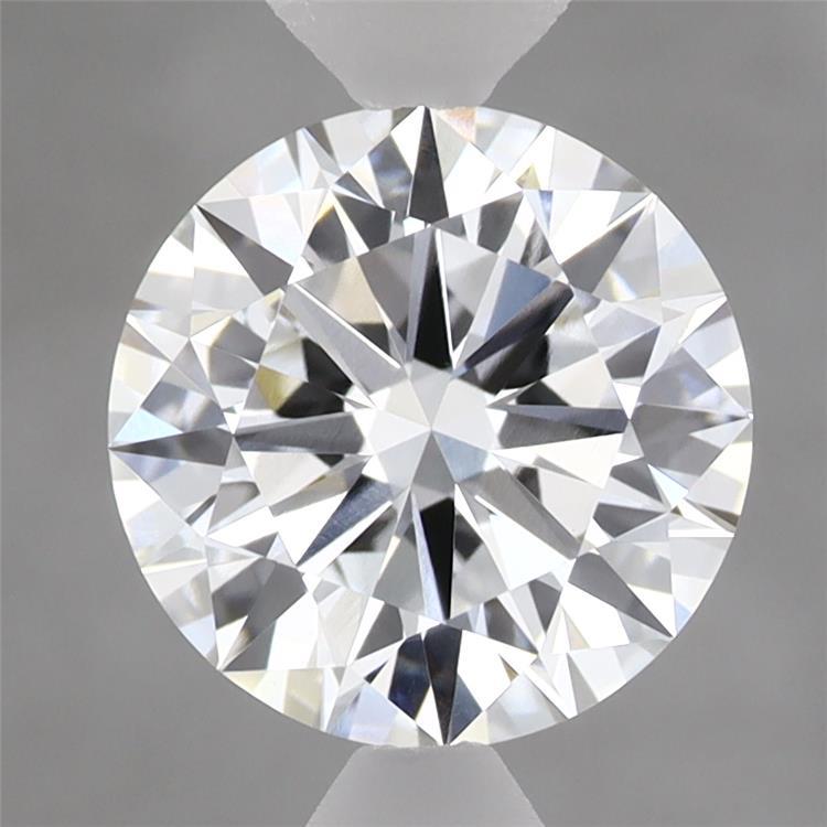 2.21 Carat Round Shaped, Excellent Cut, E Color, VVS2 Clarity, IGI Certified Lab Grown Diamond