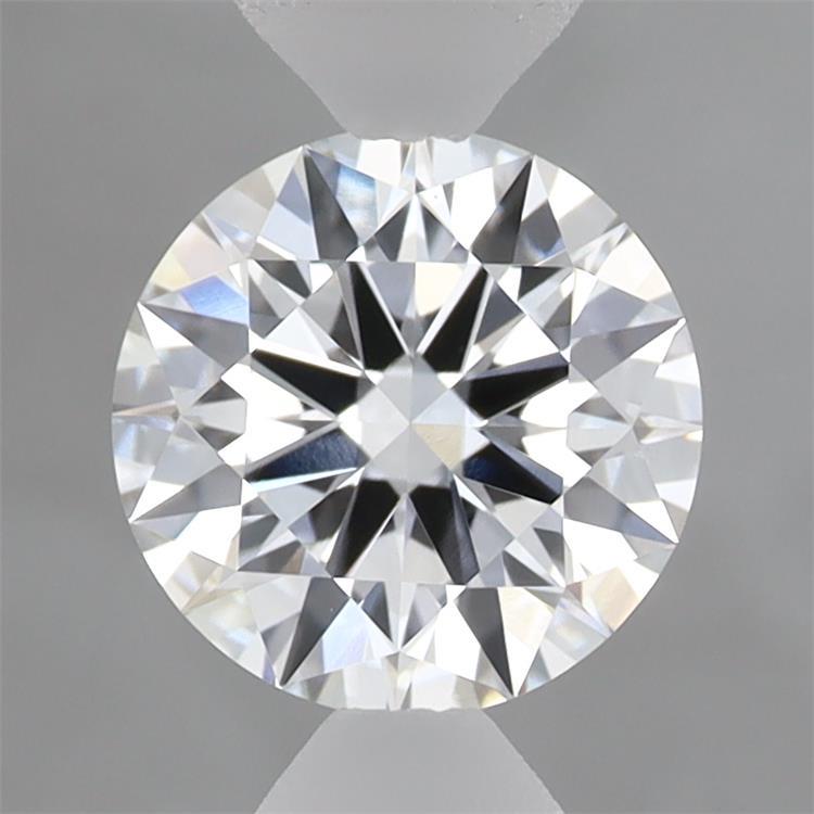 1.27 Carat Round Shaped, Ideal Cut, E Color, VS1 Clarity, IGI Certified Lab Grown Diamond