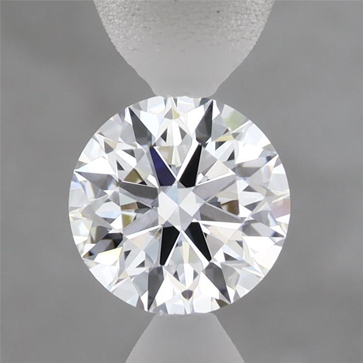 1.16 Carat Round Shaped, Ideal Cut, D Color, VS1 Clarity, IGI Certified Lab Grown Diamond