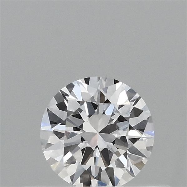 0.31 Carat Round Shaped, Very Good Cut, E Color, IF Clarity, IGI Certified Lab Grown Diamond