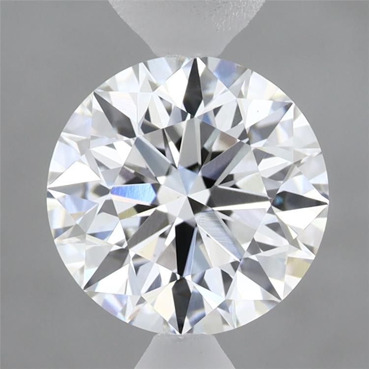 2.15 Carat Round Shaped, Excellent Cut, E Color, VVS2 Clarity, IGI Certified Lab Grown Diamond