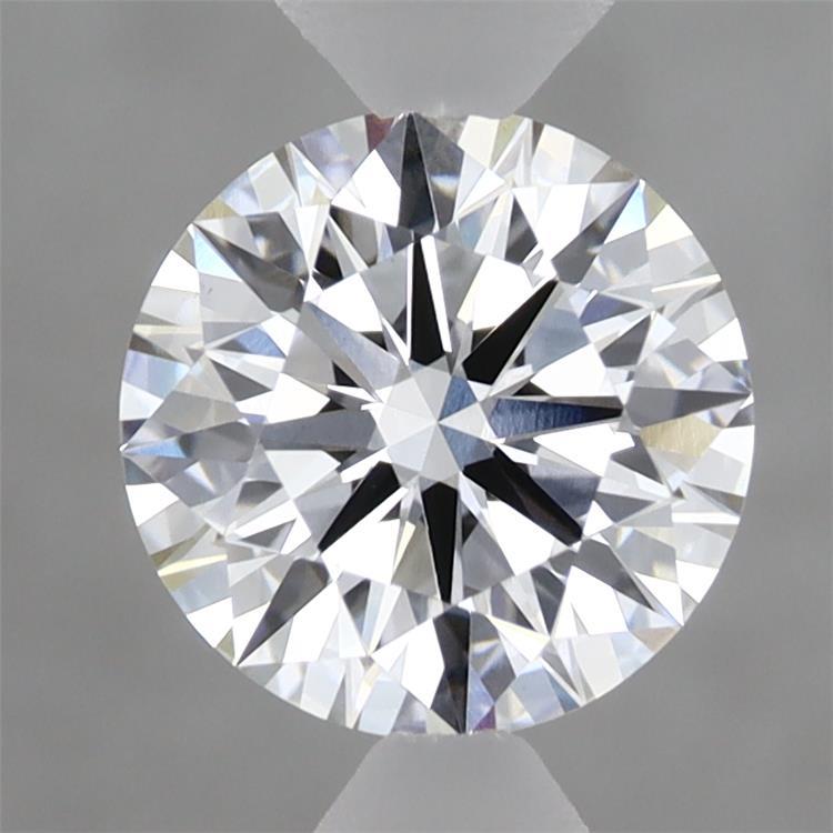 1.60 Carat Round Shaped, Ideal Cut, D Color, VS1 Clarity, IGI Certified Lab Grown Diamond