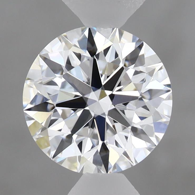 1.41 Carat Round Shaped, Excellent Cut, D Color, VS1 Clarity, IGI Certified Lab Grown Diamond
