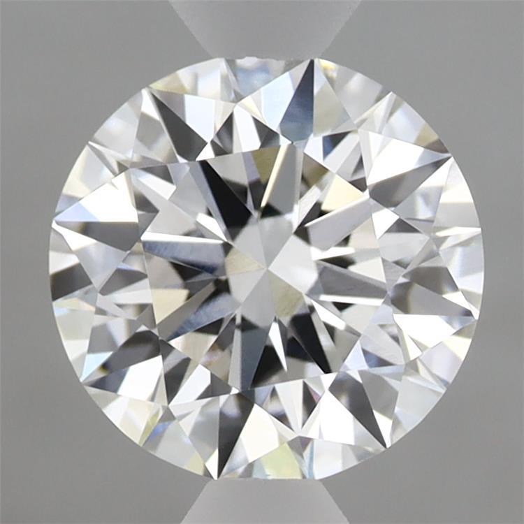 1.88 Carat Round Shaped, Ideal Cut, E Color, VVS2 Clarity, IGI Certified Lab Grown Diamond