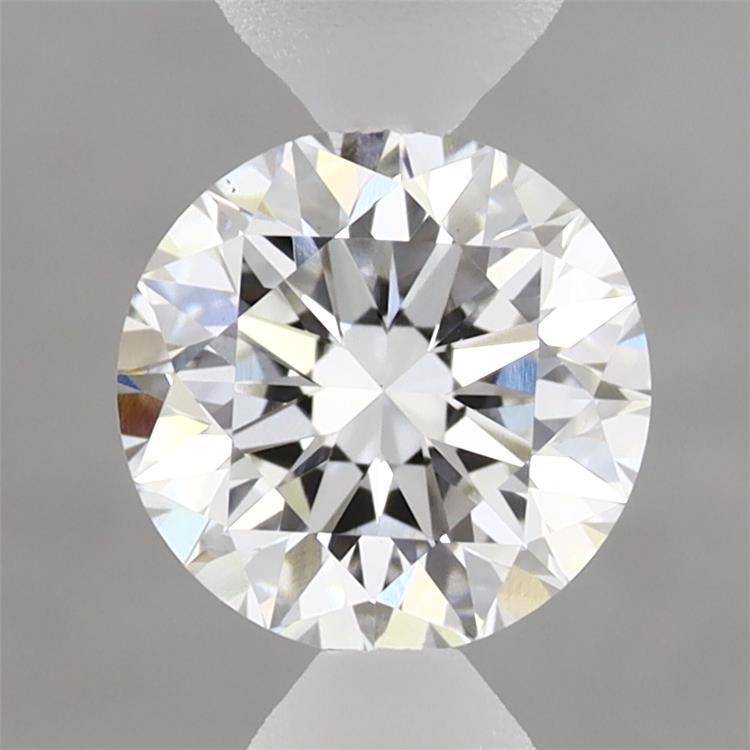 1.40 Carat Round Shaped, Excellent Cut, E Color, VS1 Clarity, IGI Certified Lab Grown Diamond
