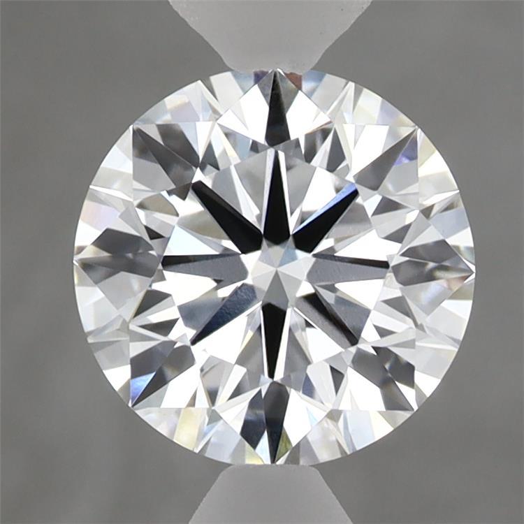 1.87 Carat Round Shaped, Ideal Cut, D Color, VVS2 Clarity, IGI Certified Lab Grown Diamond