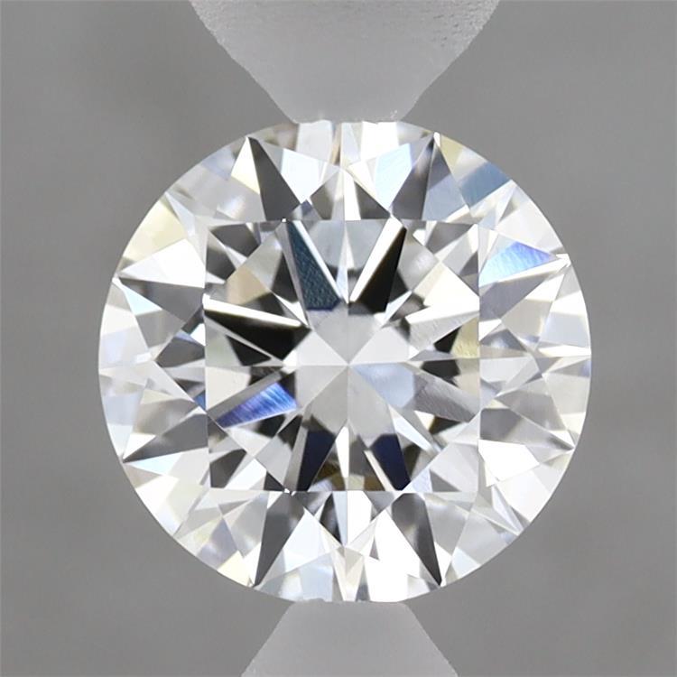 1.49 Carat Round Shaped, Excellent Cut, D Color, VS1 Clarity, IGI Certified Lab Grown Diamond