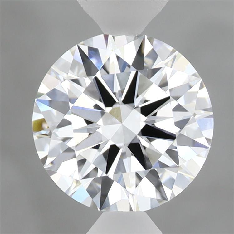 1.91 Carat Round Shaped, Excellent Cut, D Color, VVS2 Clarity, IGI Certified Lab Grown Diamond