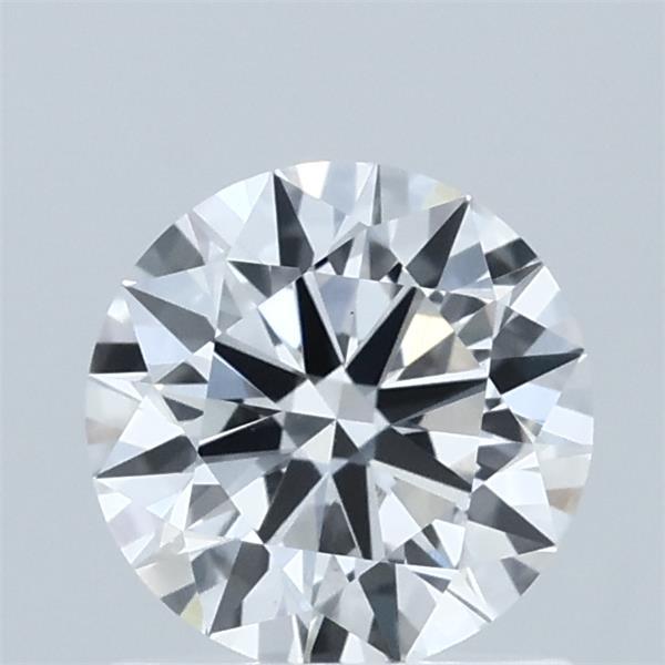 1.01 Carat Round Shaped, Ideal Cut, E Color, VS1 Clarity, IGI Certified Lab Grown Diamond