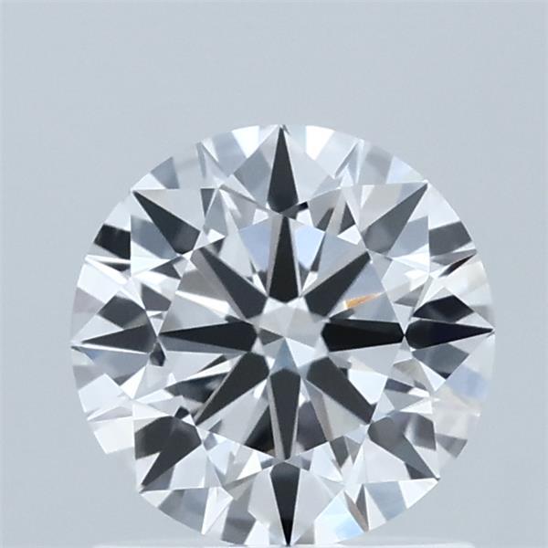 1.05 Carat Round Shaped, Ideal Cut, E Color, VVS2 Clarity, IGI Certified Lab Grown Diamond