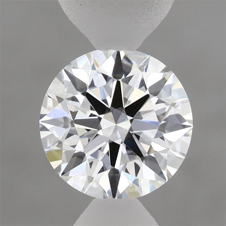 1.05 Carat Round Shaped, Ideal Cut, D Color, VS1 Clarity, IGI Certified Lab Grown Diamond