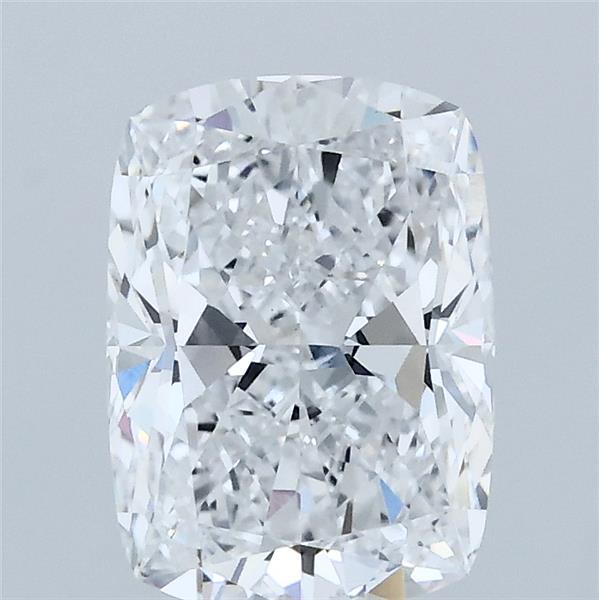 2.02 Carat Cushion Shaped, Ideal Cut, D Color, VS1 Clarity, IGI Certified Lab Grown Diamond
