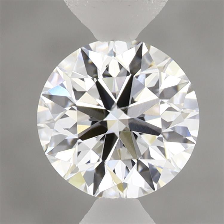 1.22 Carat Round Shaped, Excellent Cut, D Color, VVS1 Clarity, IGI Certified Lab Grown Diamond