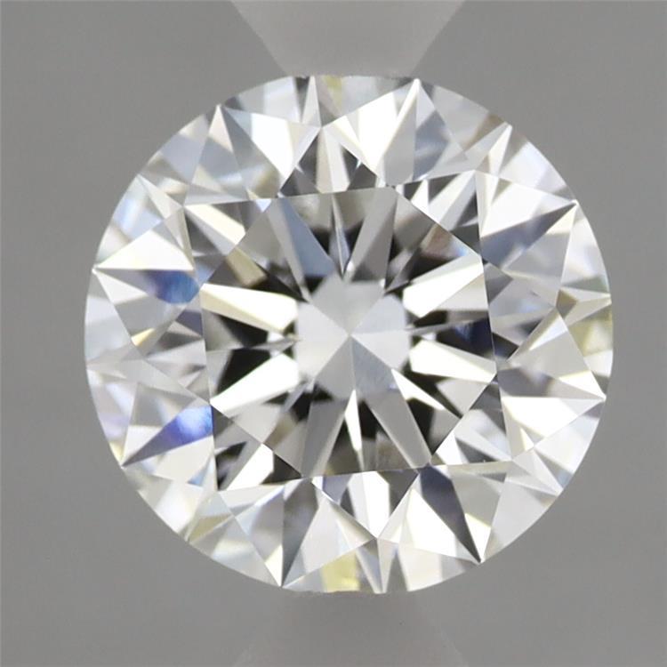 1.70 Carat Round Shaped, Ideal Cut, E Color, VVS2 Clarity, IGI Certified Lab Grown Diamond