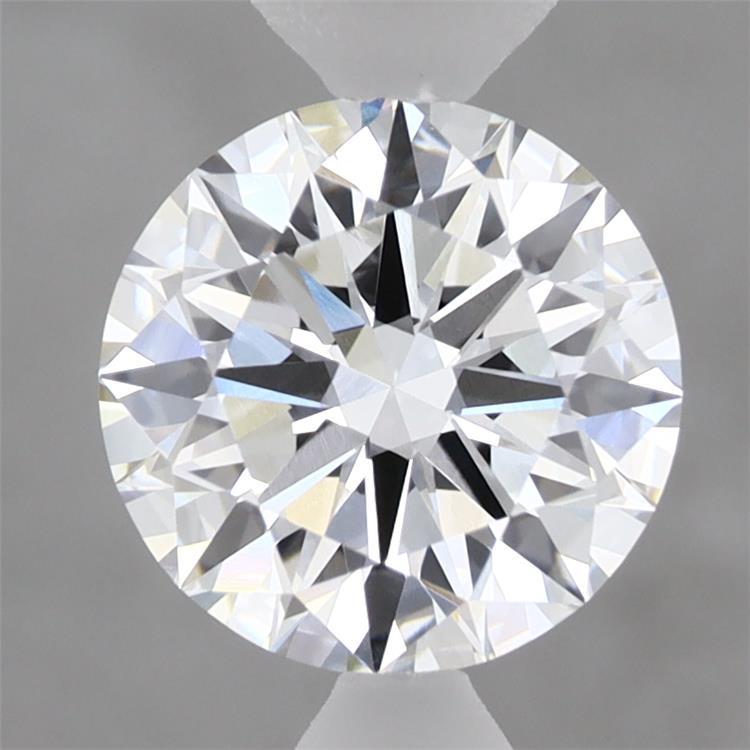 1.93 Carat Round Shaped, Excellent Cut, D Color, VVS1 Clarity, IGI Certified Lab Grown Diamond