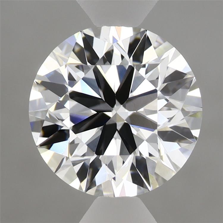 1.94 Carat Round Shaped, Ideal Cut, E Color, VVS2 Clarity, IGI Certified Lab Grown Diamond