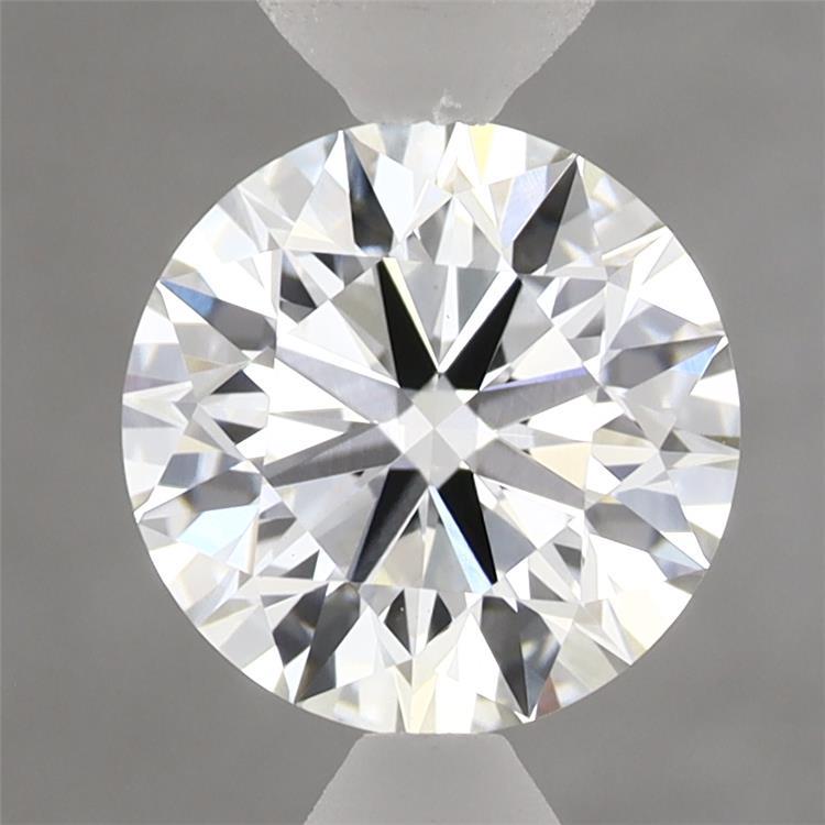 1.88 Carat Round Shaped, Ideal Cut, F Color, VS1 Clarity, IGI Certified Lab Grown Diamond