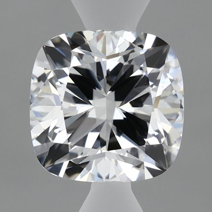 1.51 Carat Cushion Shaped, Ideal Cut, E Color, IF Clarity, IGI Certified Lab Grown Diamond