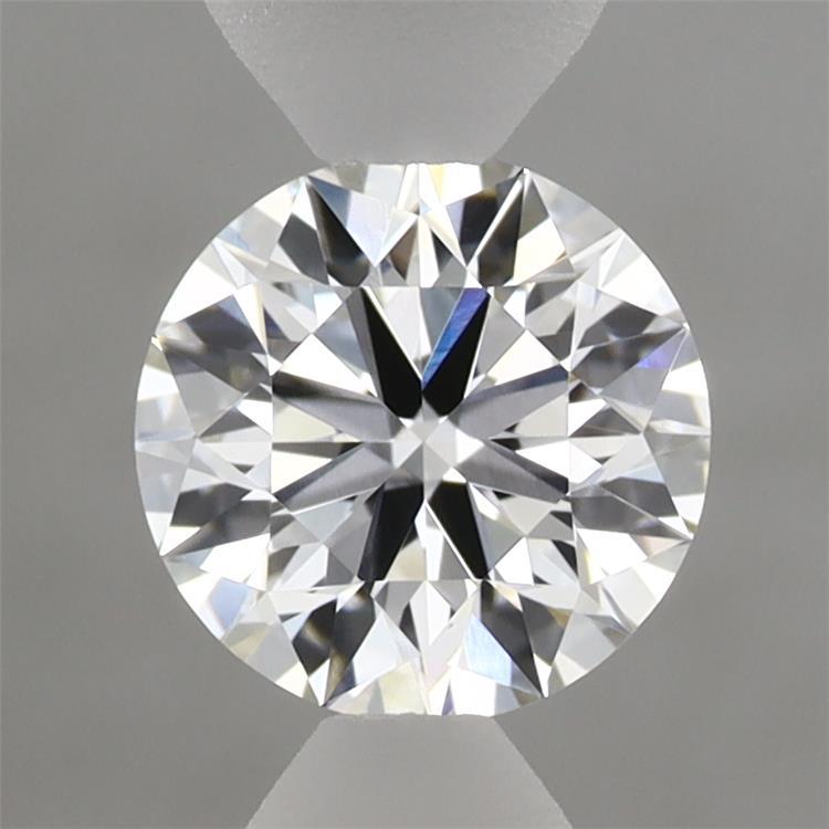 1.01 Carat Round Shaped, Ideal Cut, D Color, VVS2 Clarity, IGI Certified Lab Grown Diamond