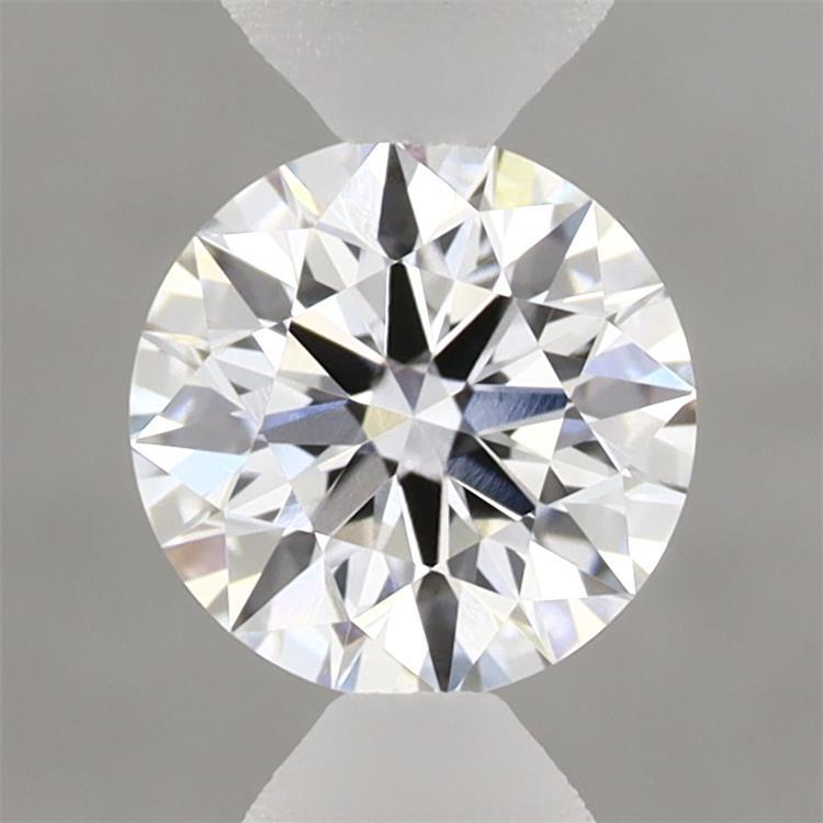 1.01 Carat Round Shaped, Ideal Cut, D Color, VVS2 Clarity, IGI Certified Lab Grown Diamond