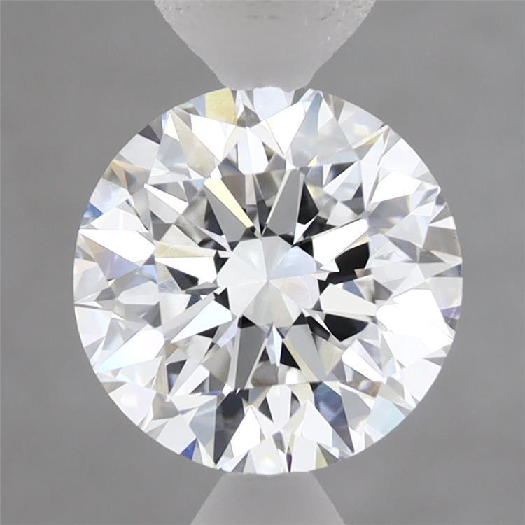 1.96 Carat Round Shaped, Excellent Cut, E Color, VVS2 Clarity, IGI Certified Lab Grown Diamond