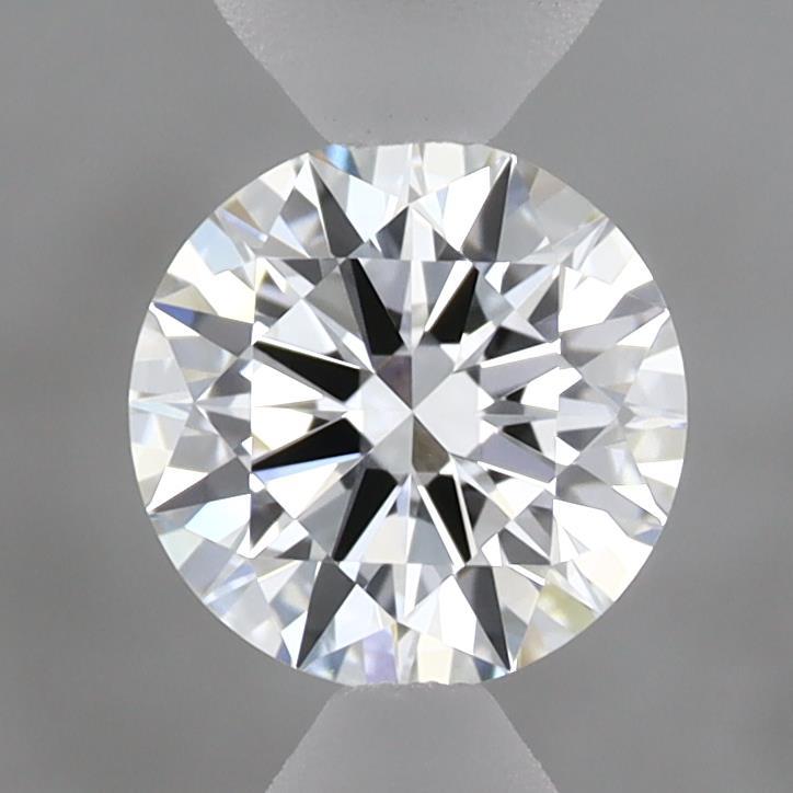 0.96 Carat Round Shaped, Excellent Cut, E Color, VVS1 Clarity, IGI Certified Lab Grown Diamond