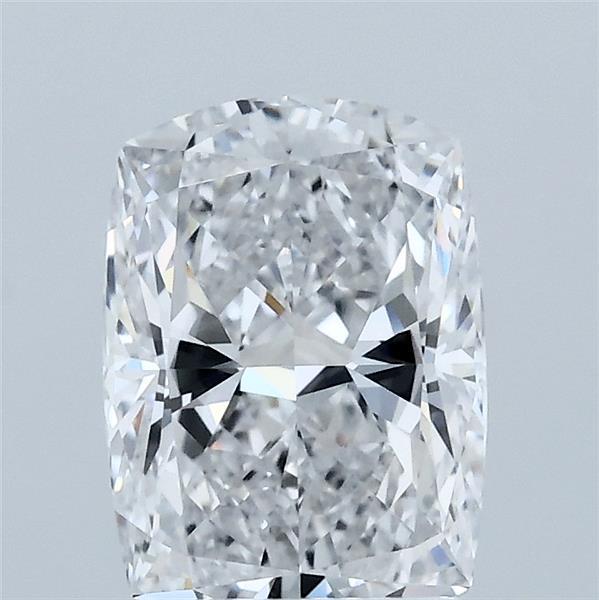 1.84 Carat Cushion Shaped, Excellent Cut, D Color, VVS1 Clarity, IGI Certified Lab Grown Diamond