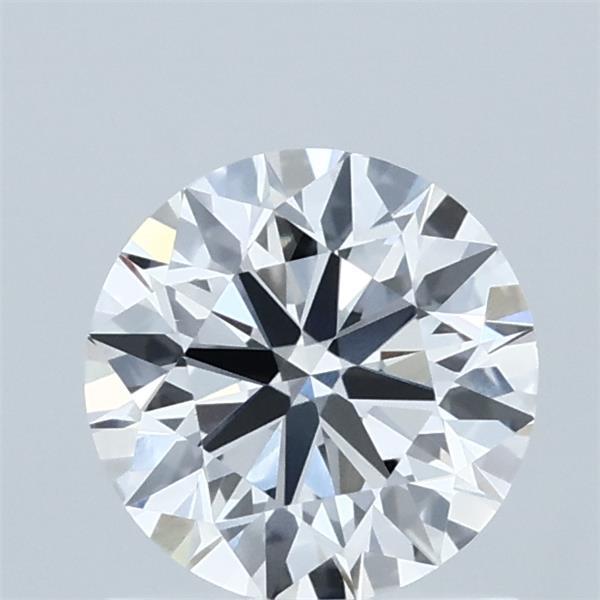 1.00 Carat Round Shaped, Ideal Cut, F Color, VS1 Clarity, IGI Certified Lab Grown Diamond