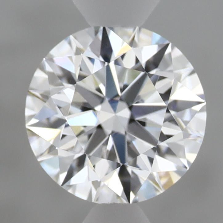 1.47 Carat Round Shaped, Excellent Cut, D Color, VS1 Clarity, IGI Certified Lab Grown Diamond