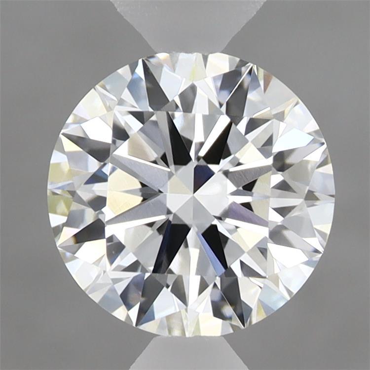 1.84 Carat Round Shaped, Excellent Cut, E Color, VVS2 Clarity, IGI Certified Lab Grown Diamond