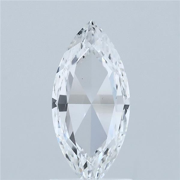 1.16 Carat Marquise Shaped, Very Good Cut, E Color, VS1 Clarity, IGI Certified Lab Grown Diamond