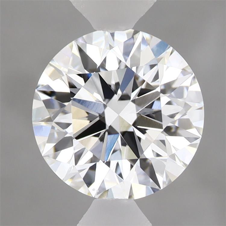 1.70 Carat Round Shaped, Ideal Cut, E Color, VVS2 Clarity, IGI Certified Lab Grown Diamond