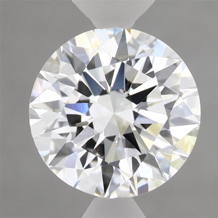 1.90 Carat Round Shaped, Ideal Cut, E Color, VVS2 Clarity, IGI Certified Lab Grown Diamond