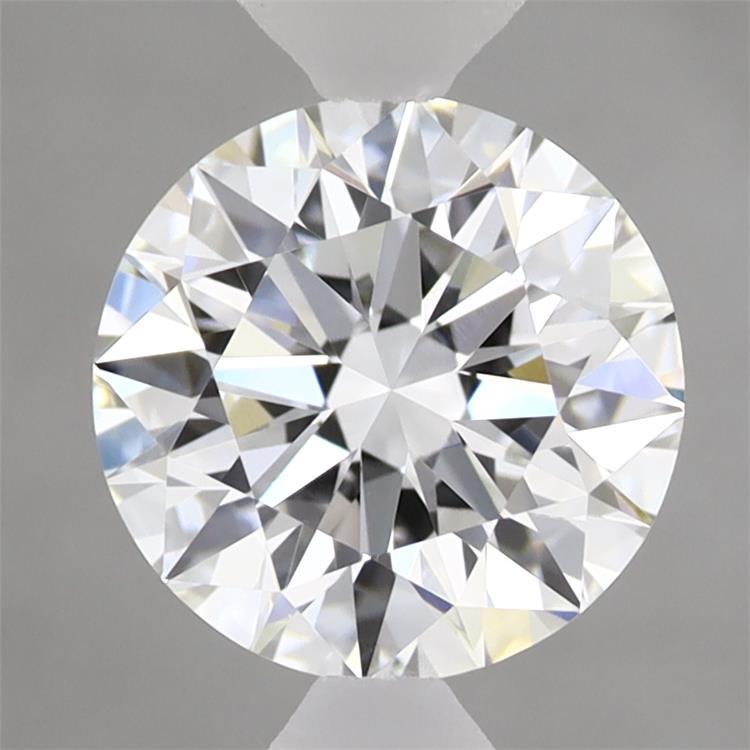 1.94 Carat Round Shaped, Ideal Cut, E Color, VVS2 Clarity, IGI Certified Lab Grown Diamond