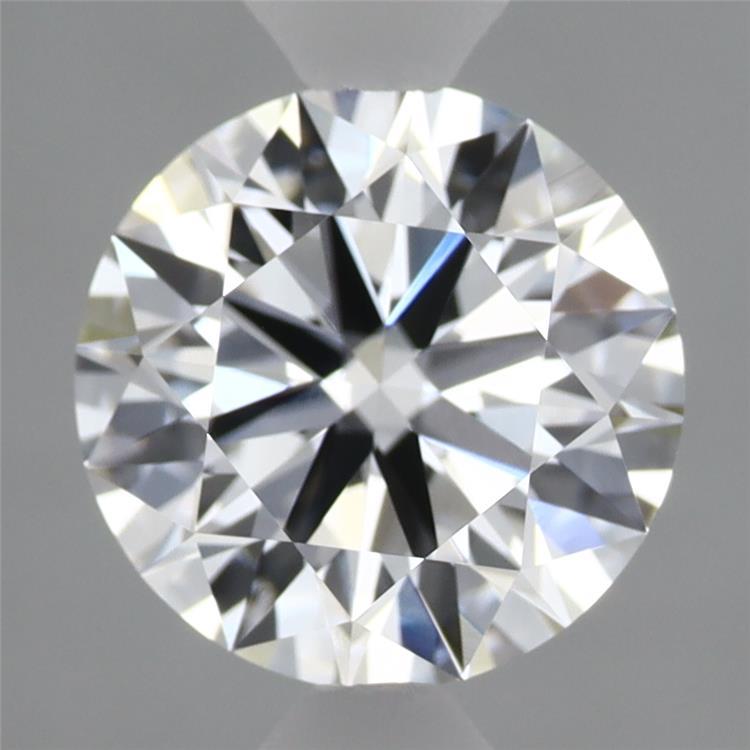 1.83 Carat Round Shaped, Ideal Cut, E Color, VVS1 Clarity, IGI Certified Lab Grown Diamond