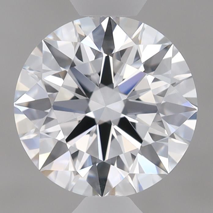 1.20 Carat Round Shaped, Ideal Cut, F Color, IF Clarity, IGI Certified Lab Grown Diamond