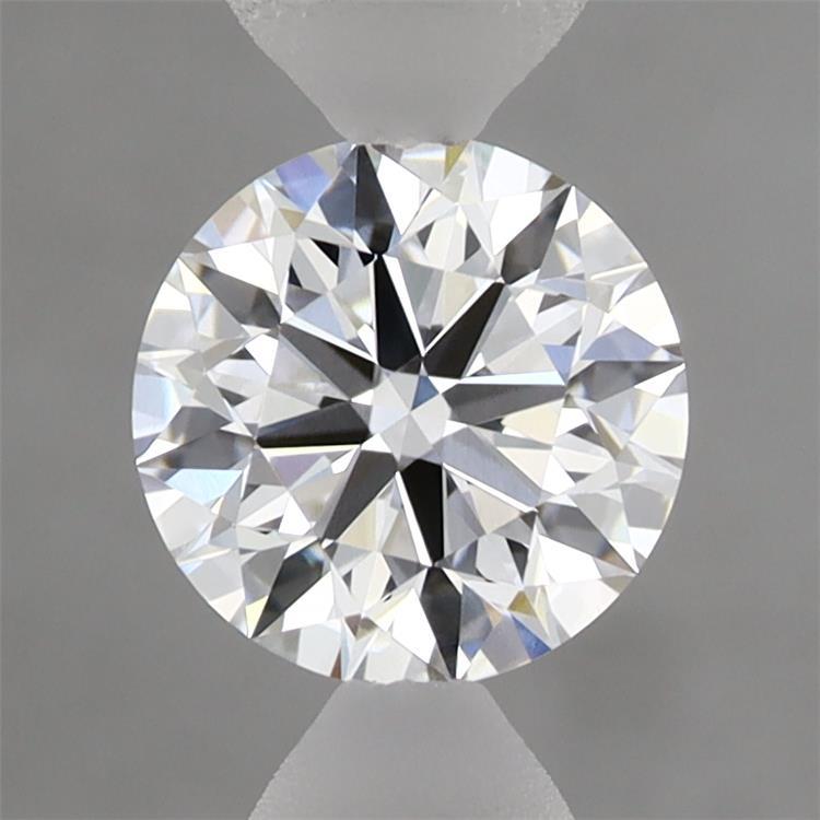 1.13 Carat Round Shaped, Ideal Cut, D Color, VVS1 Clarity, IGI Certified Lab Grown Diamond