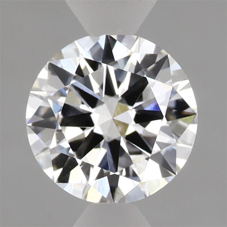 1.21 Carat Round Shaped, Very Good Cut, E Color, VS1 Clarity, IGI Certified Lab Grown Diamond