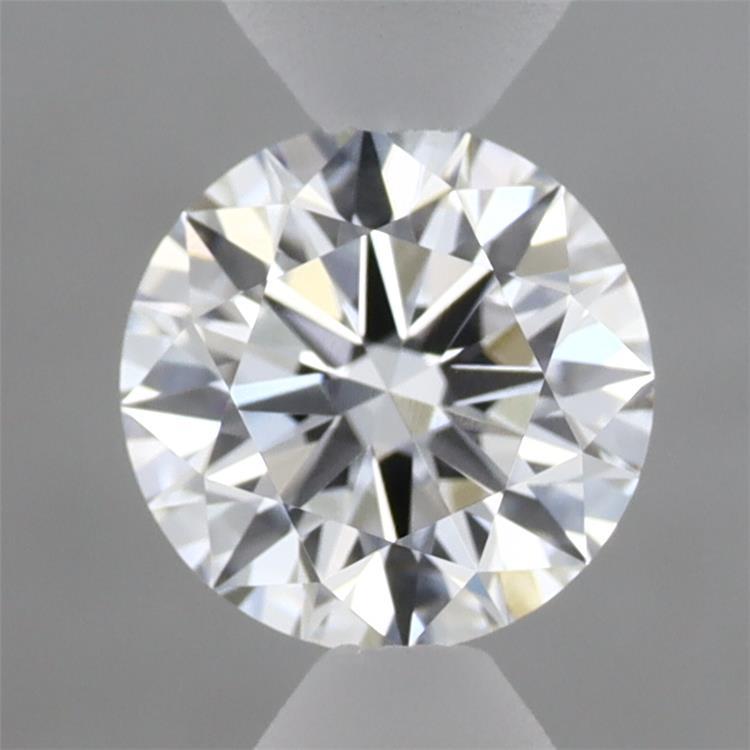 1.01 Carat Round Shaped, Ideal Cut, D Color, VVS2 Clarity, IGI Certified Lab Grown Diamond