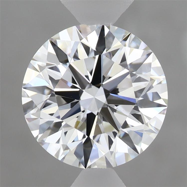 2.02 Carat Round Shaped, Ideal Cut, E Color, VS1 Clarity, IGI Certified Lab Grown Diamond
