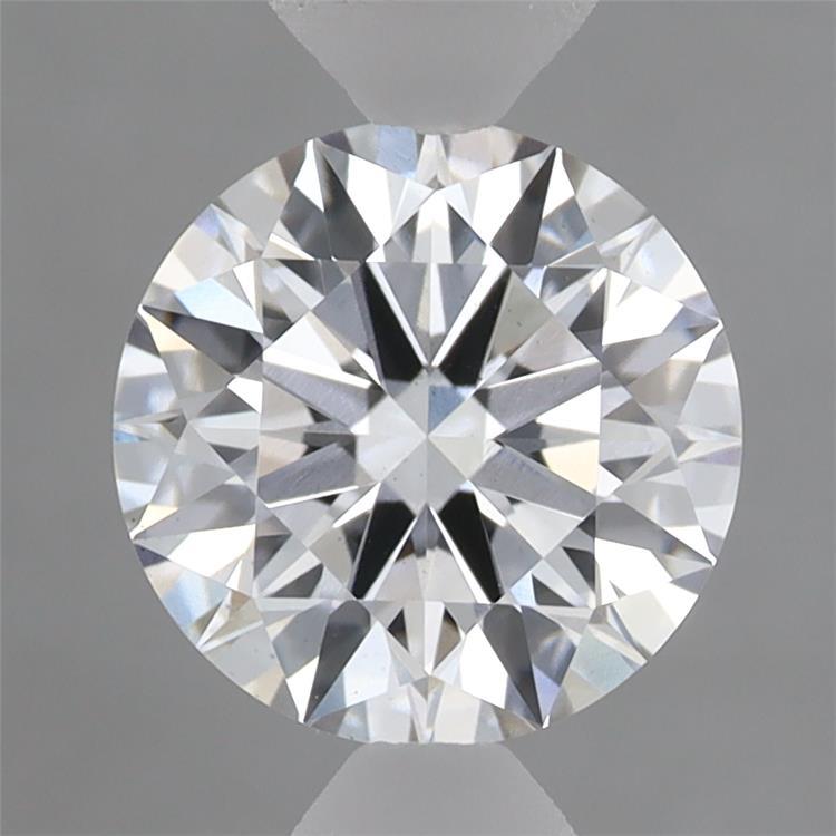 1.81 Carat Round Shaped, Ideal Cut, D Color, VS1 Clarity, IGI Certified Lab Grown Diamond