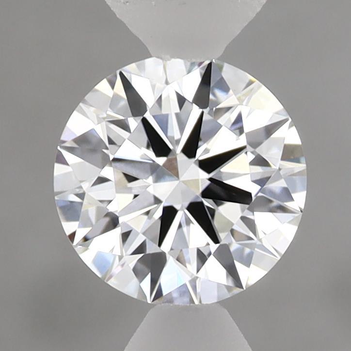 1.00 Carat Round Shaped, Ideal Cut, D Color, VS1 Clarity, IGI Certified Lab Grown Diamond