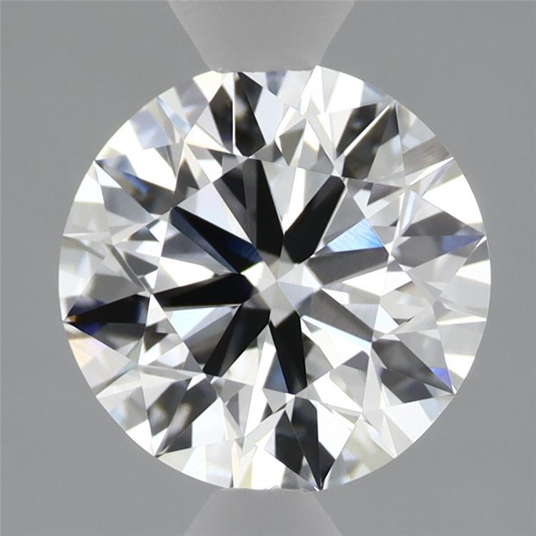 1.92 Carat Round Shaped, Ideal Cut, E Color, VVS1 Clarity, IGI Certified Lab Grown Diamond