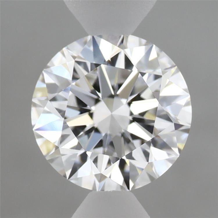 1.56 Carat Round Shaped, Ideal Cut, D Color, VVS2 Clarity, IGI Certified Lab Grown Diamond