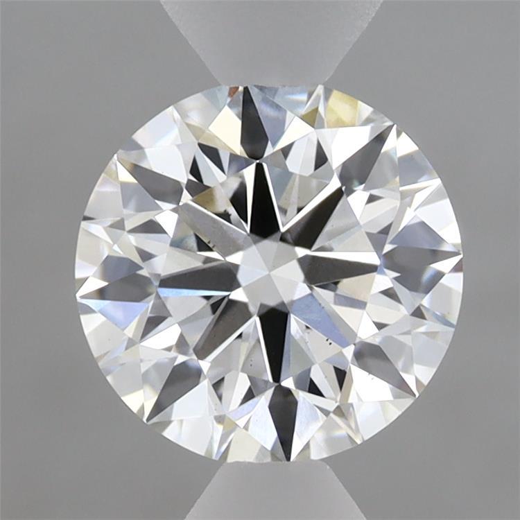 1.49 Carat Round Shaped, Ideal Cut, E Color, VS2 Clarity, IGI Certified Lab Grown Diamond