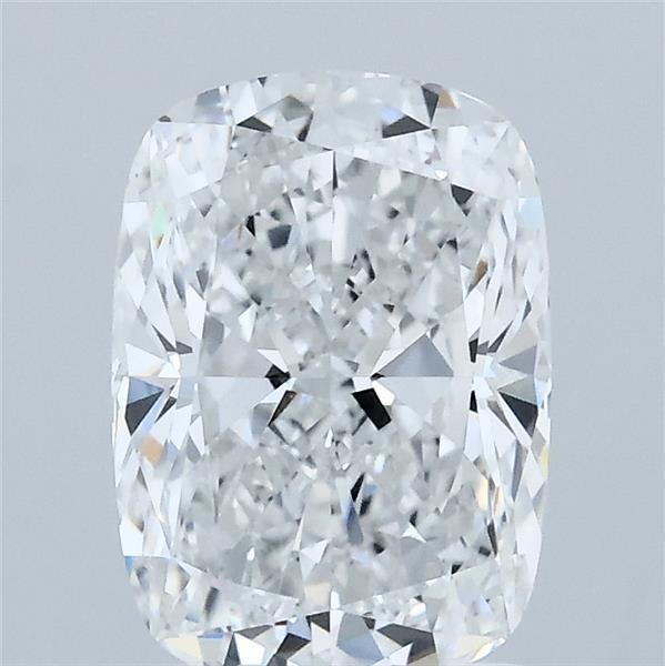2.02 Carat Cushion Shaped, Ideal Cut, D Color, VS1 Clarity, IGI Certified Lab Grown Diamond